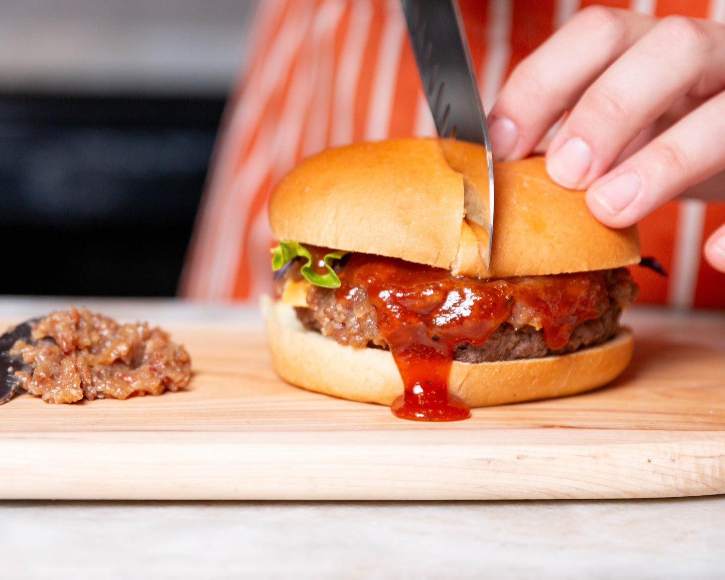 Bacon Onion Jam