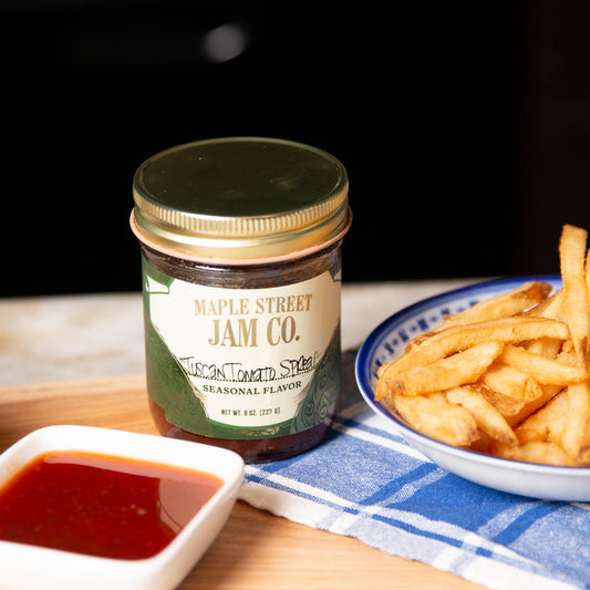 Tuscan Tomato Spread