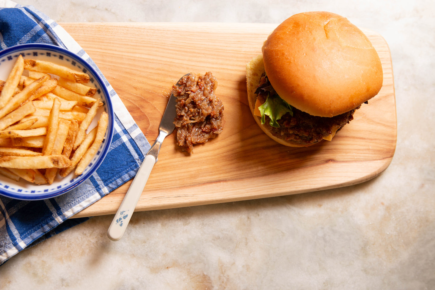 Bacon Onion Jam